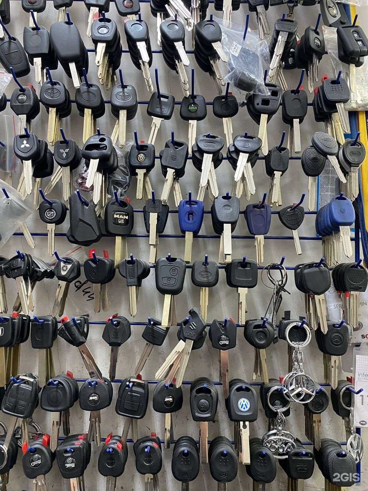 Отзывы на компанию Автоключи 21 в Чебоксарах c фото