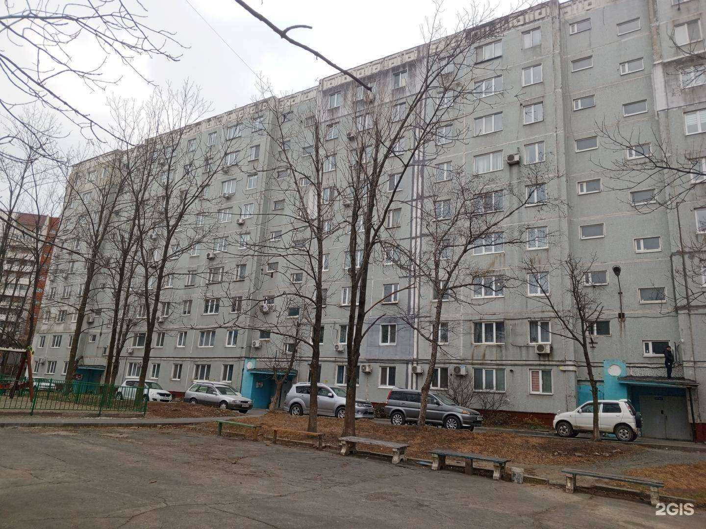 Отзывы на компанию Настёна в Владивостоке c фото - фотография 2 из 2