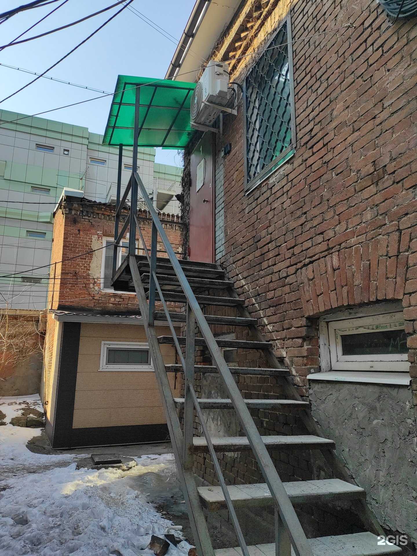 Отзывы на компанию Just space в Владивостоке c фото