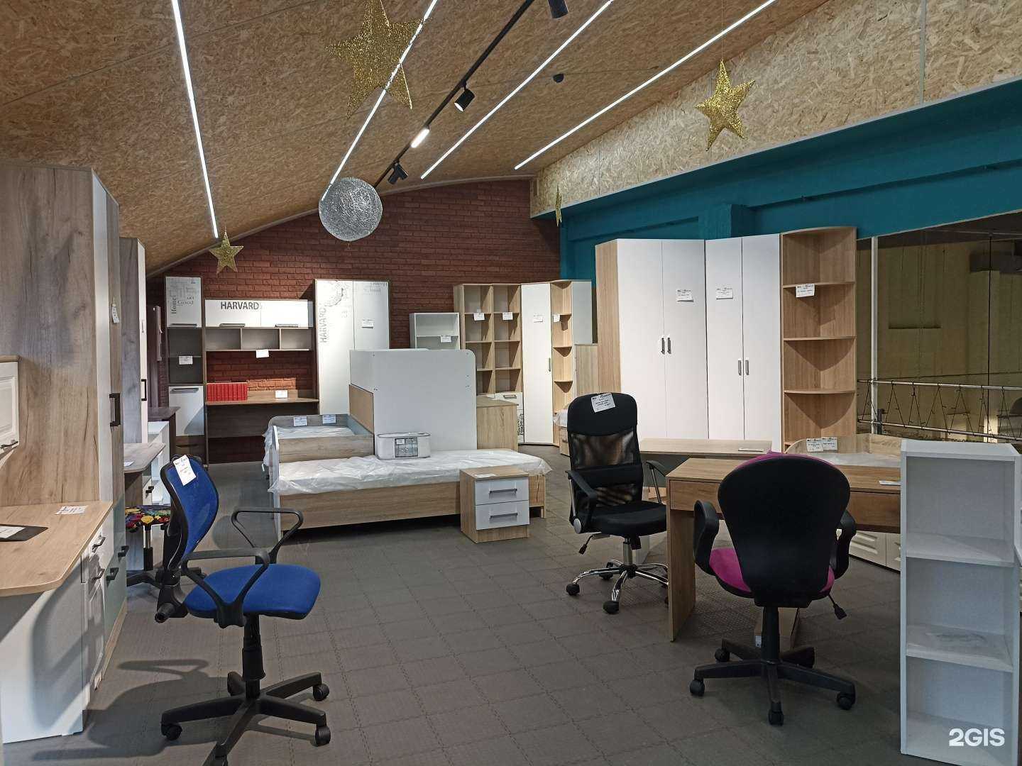 Отзывы на компанию Мир мебели в г. Выборг c фото