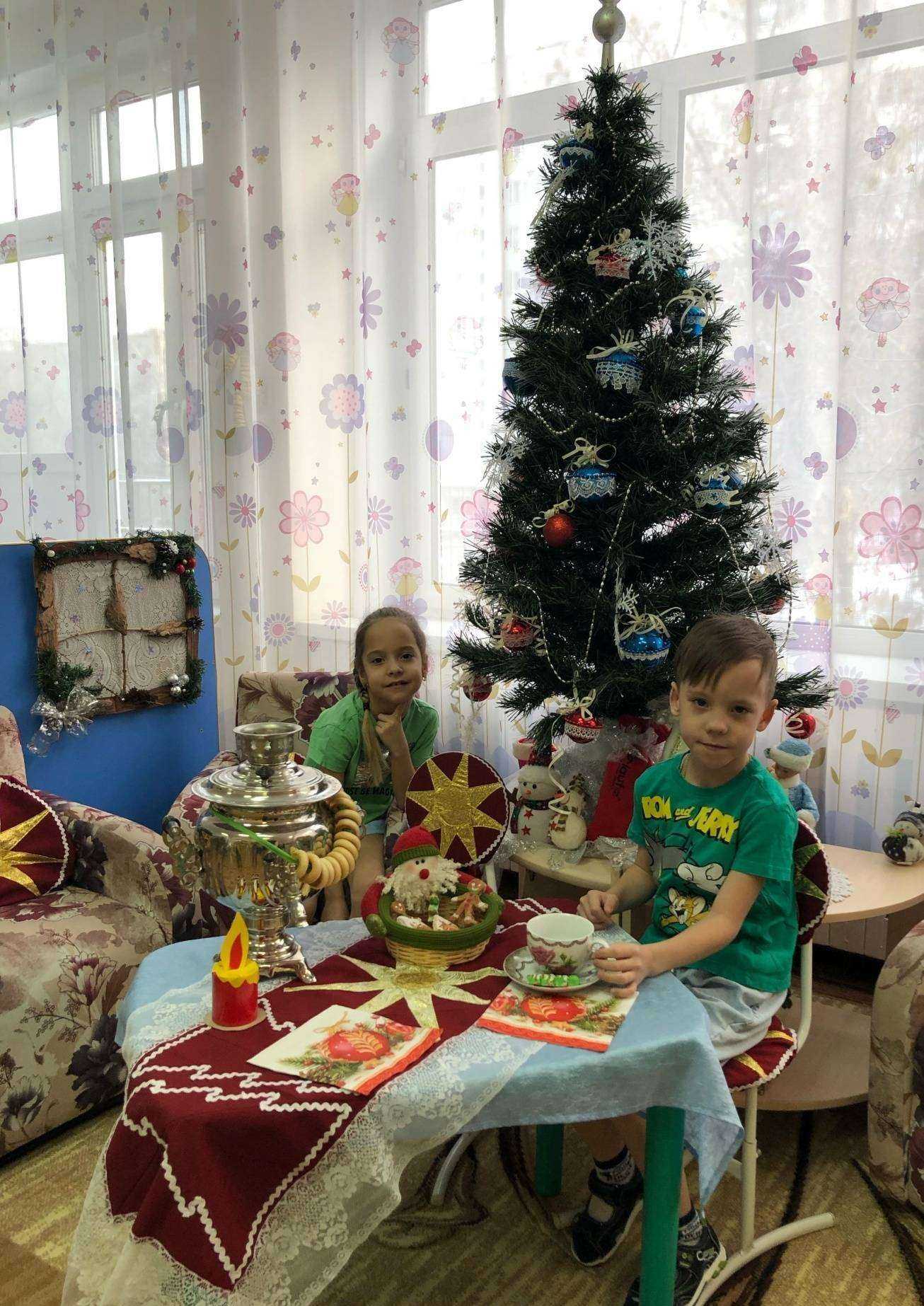 Отзывы на компанию Детский сад №271 в Красноярске c фото