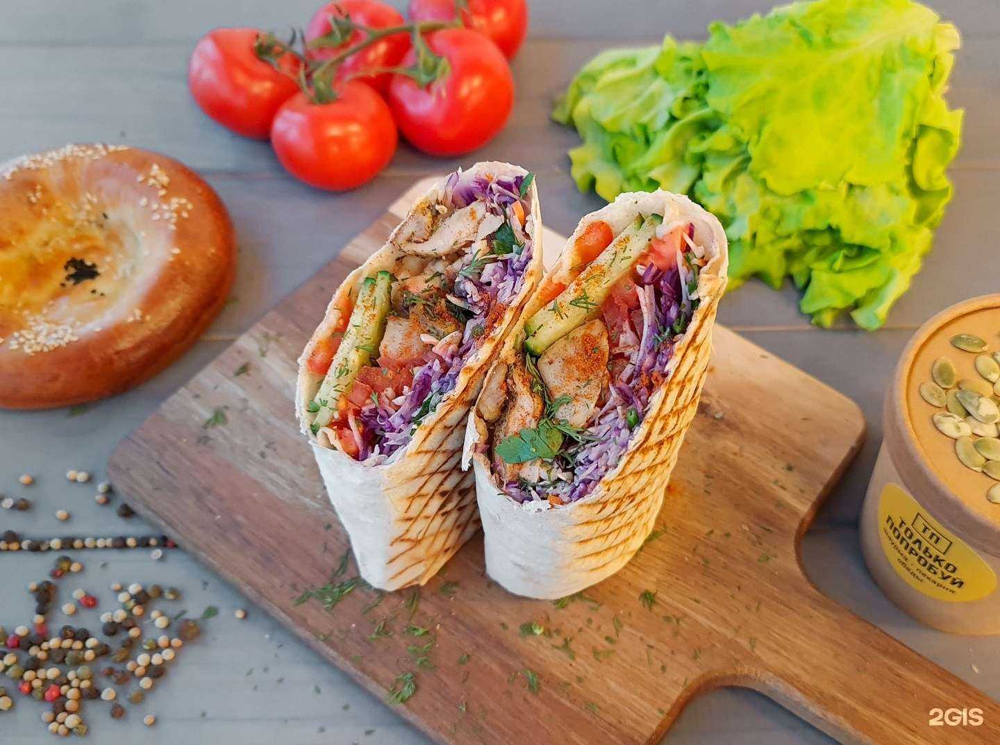 Отзывы на компанию Только попробуй в Тюмени c фото