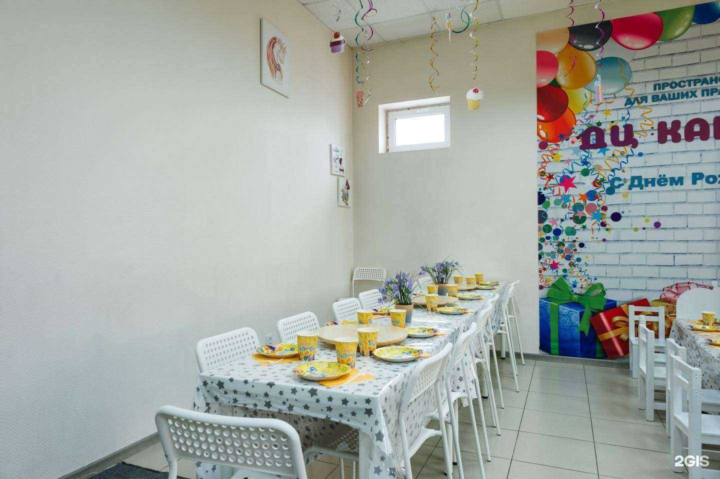 Отзывы на компанию Какаду Kids в г. Ростов-на-Дону c фото