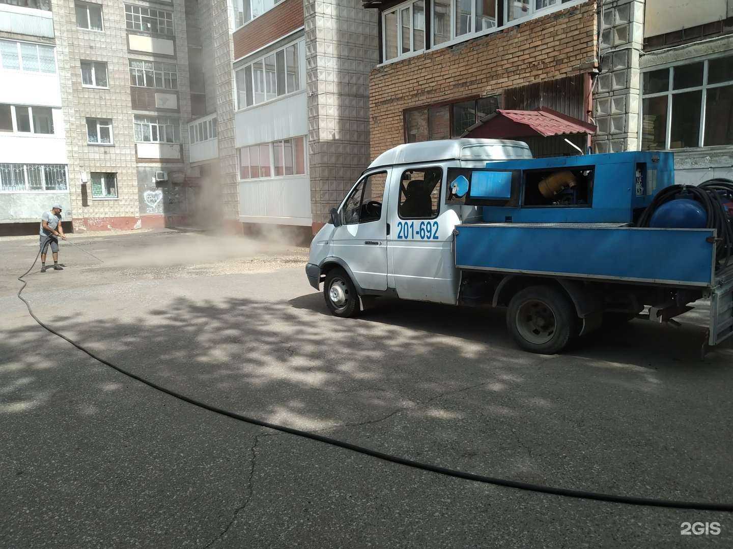 Отзывы на компанию Компрессор Томск в Томске c фото