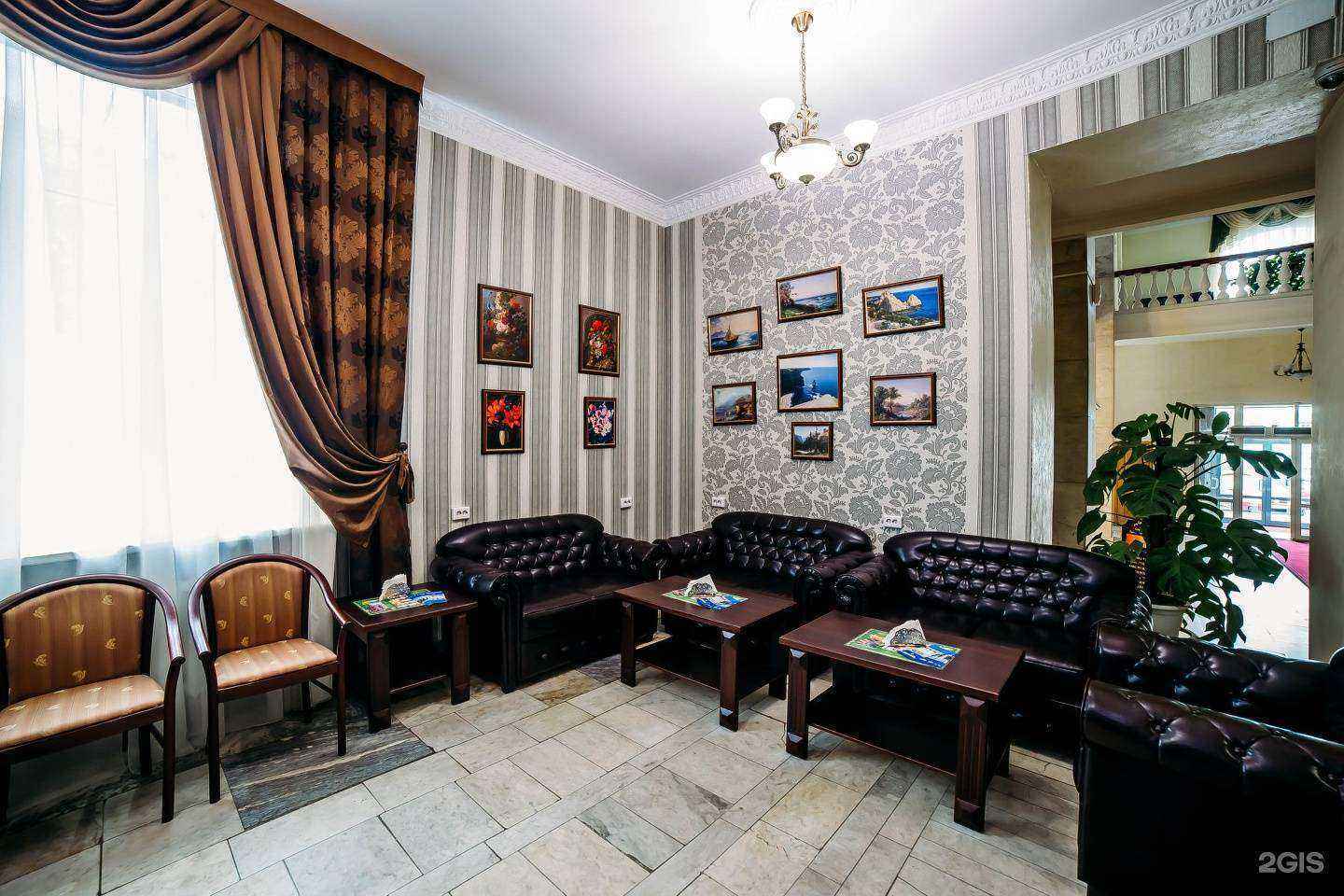 Отзывы на компанию Центральная в Курске c фото