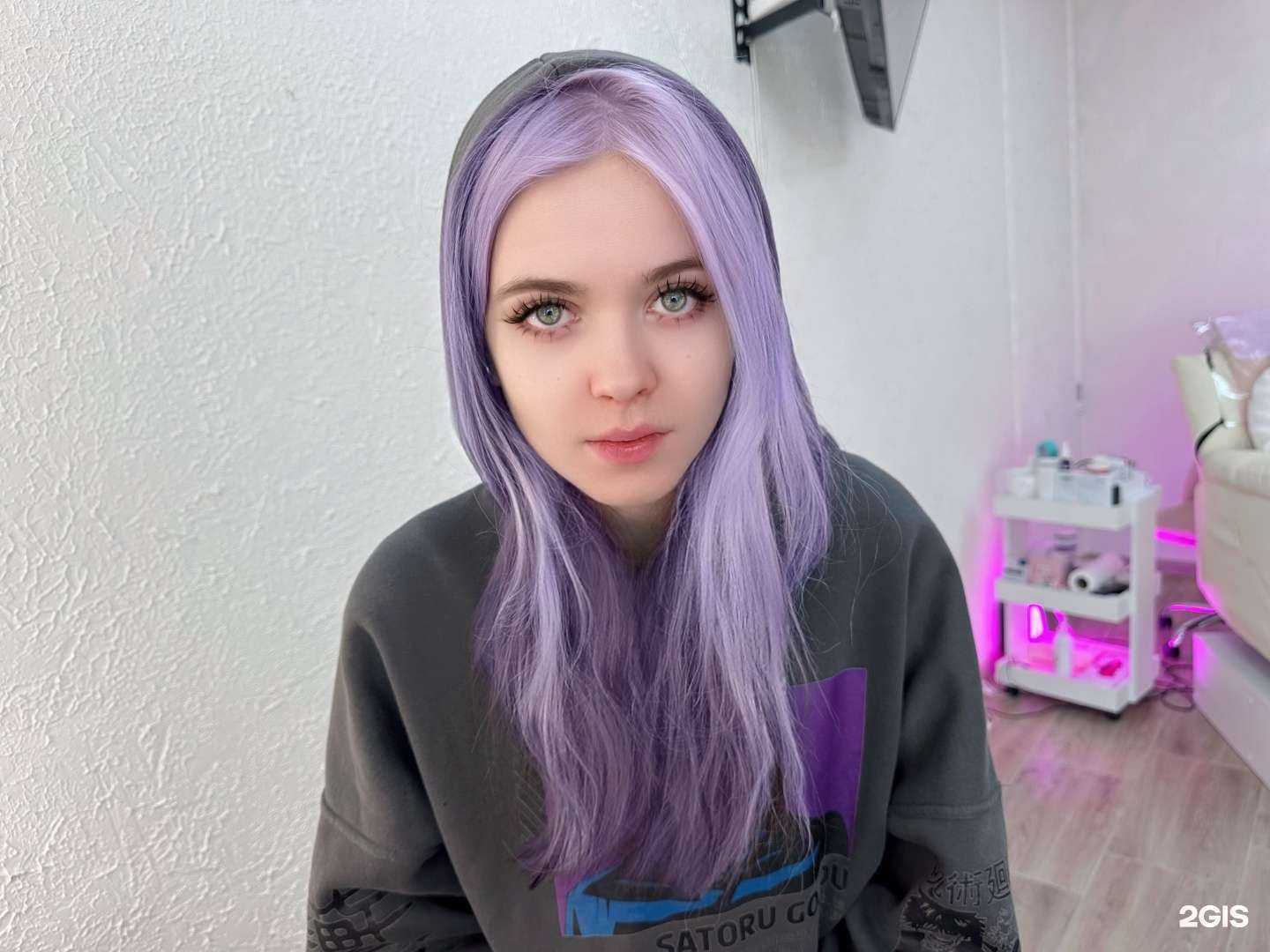 Отзывы на компанию Школа-студия наращивания ресниц в г. Киров c фото