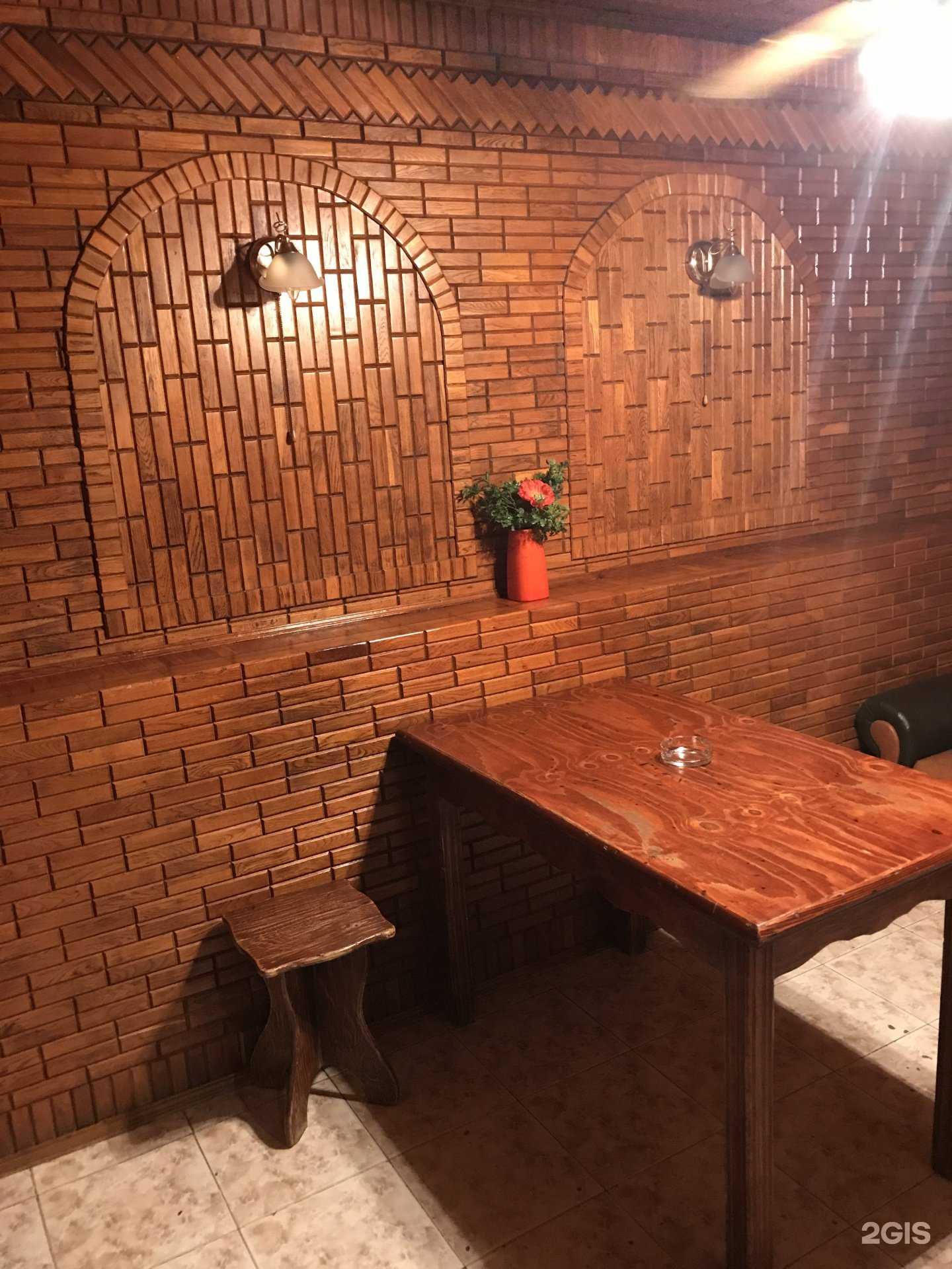 Отзывы на компанию Сауна в г. Краснодар c фото