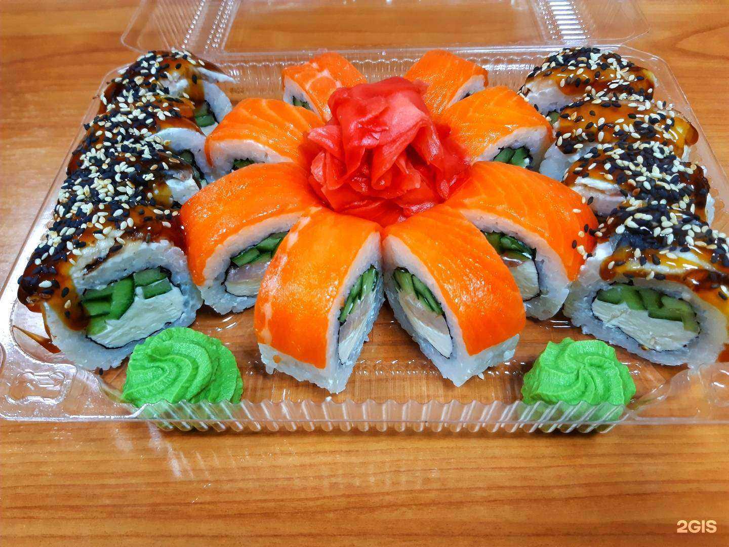 Отзывы на компанию Sensei в г. Черногорск c фото