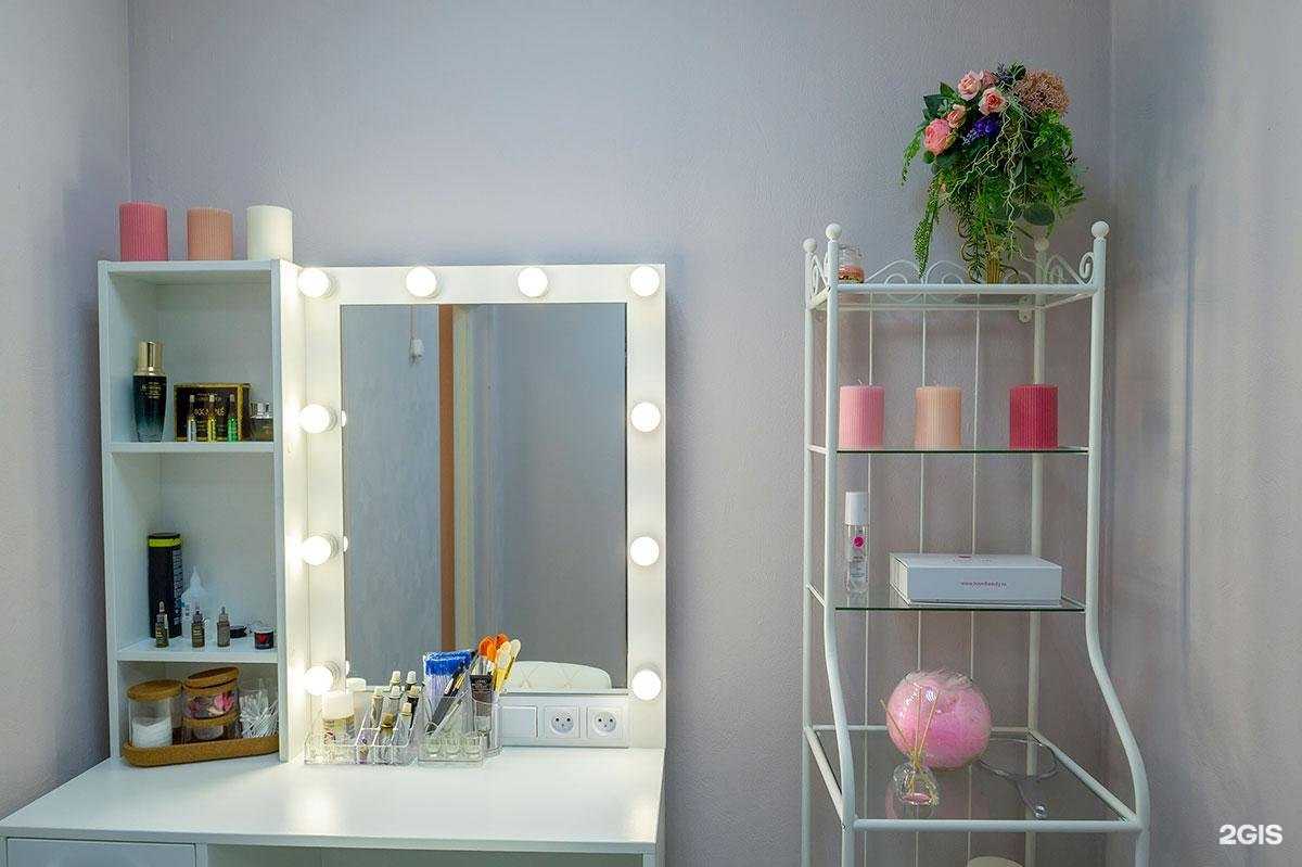 Отзывы на компанию Waxcompany в г. Химки c фото