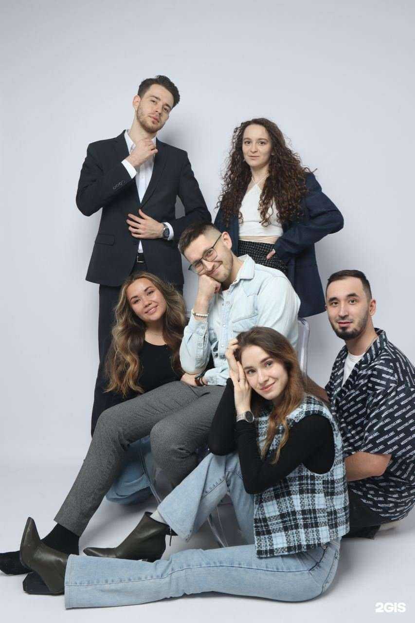 Отзывы на компанию Mobi digital в Казани c фото