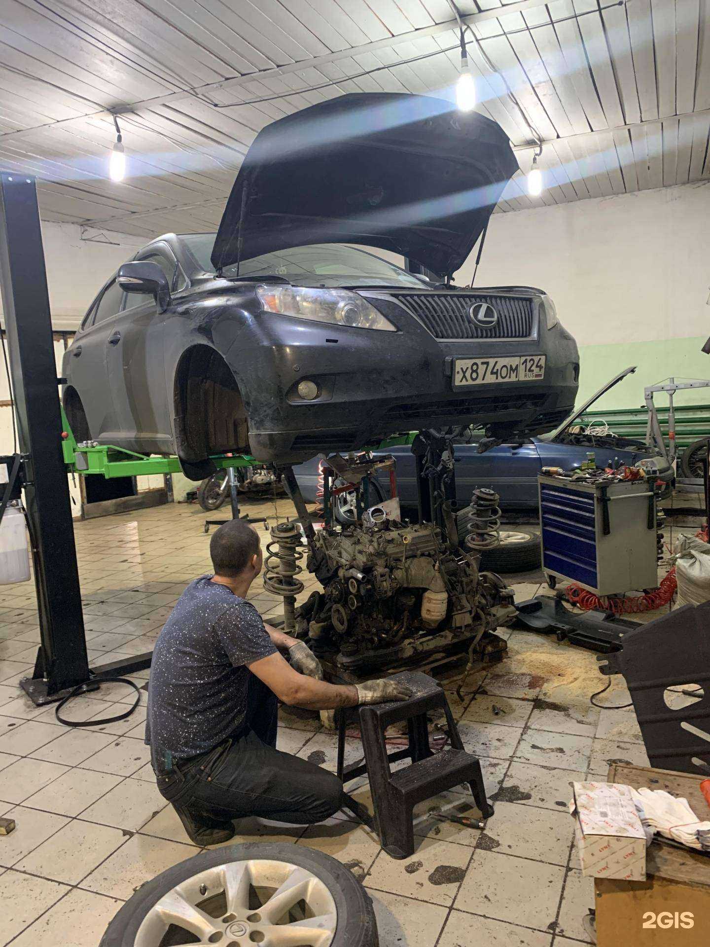 Отзывы на компанию Reforce в Красноярске c фото