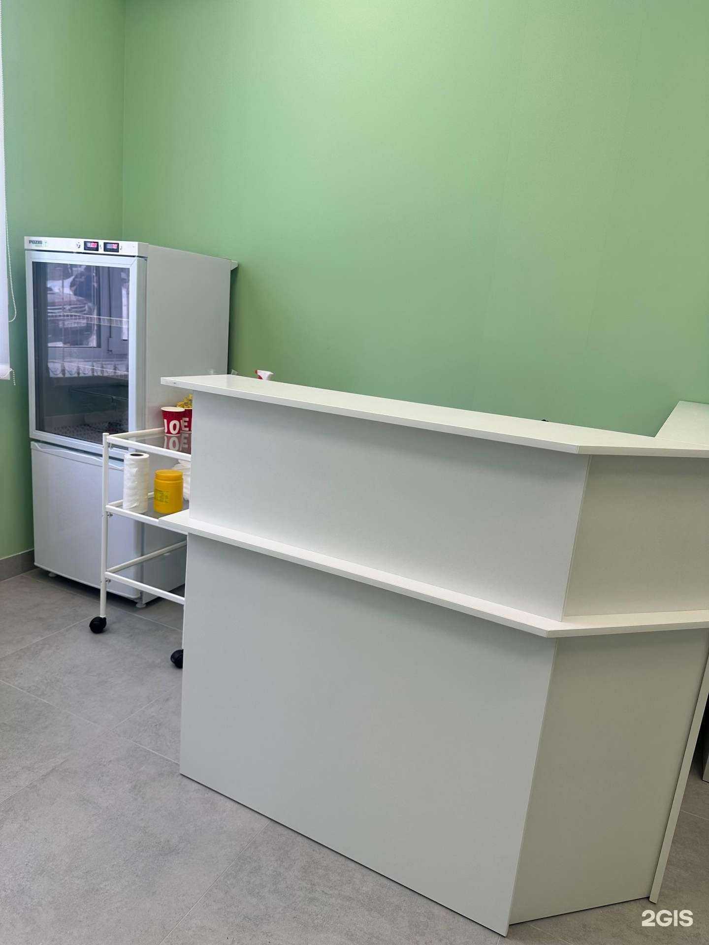 Отзывы на компанию Кислород в г. Шуя c фото