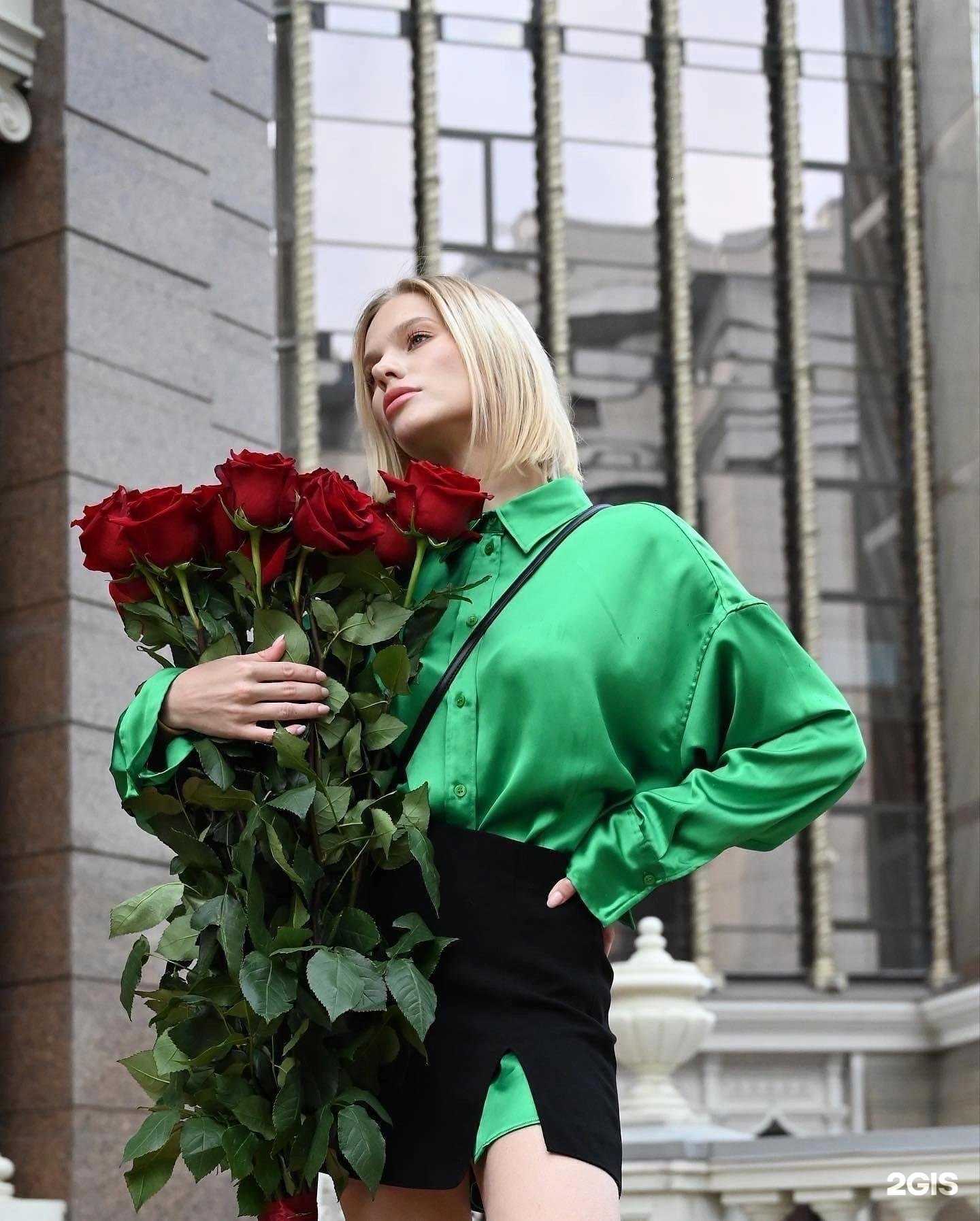 Отзывы на компанию Rozzalin в Тюмени c фото