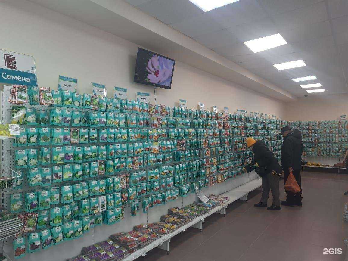 Отзывы на компанию Сады России в Миассе c фото