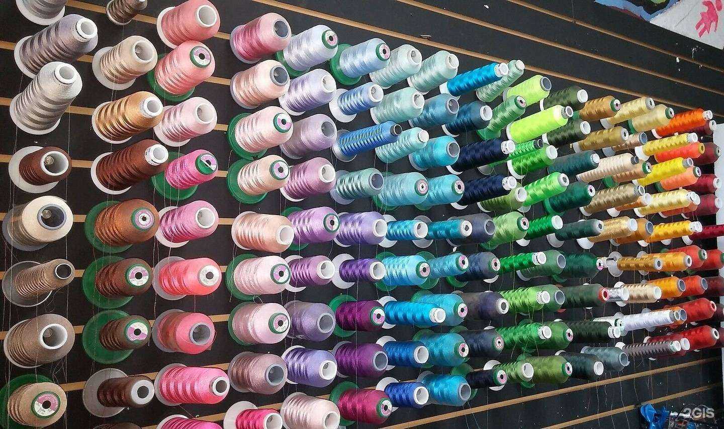 Отзывы на компанию Магазин по продаже ткани в Раменском c фото