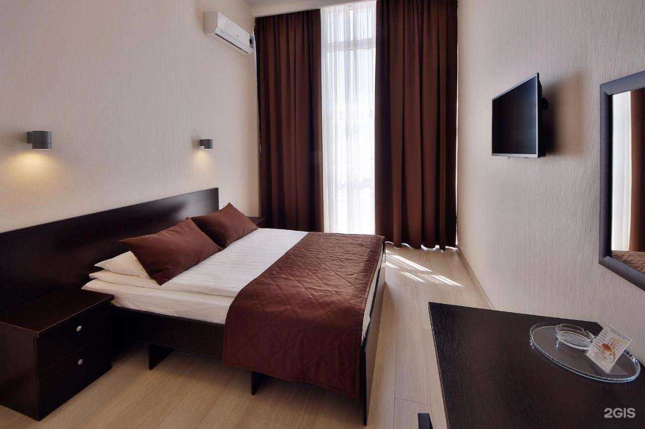 Отзывы на компанию Корсар в Геленджике c фото