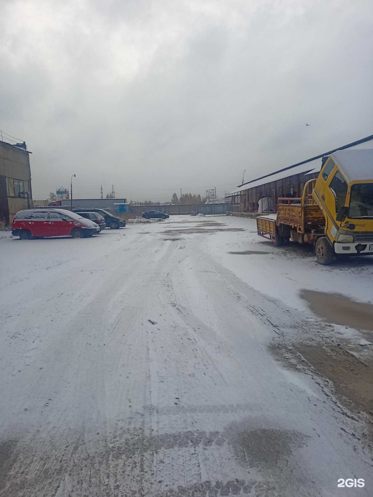 Отзывы на компанию Псковский завод металлических сеток в Пскове c фото