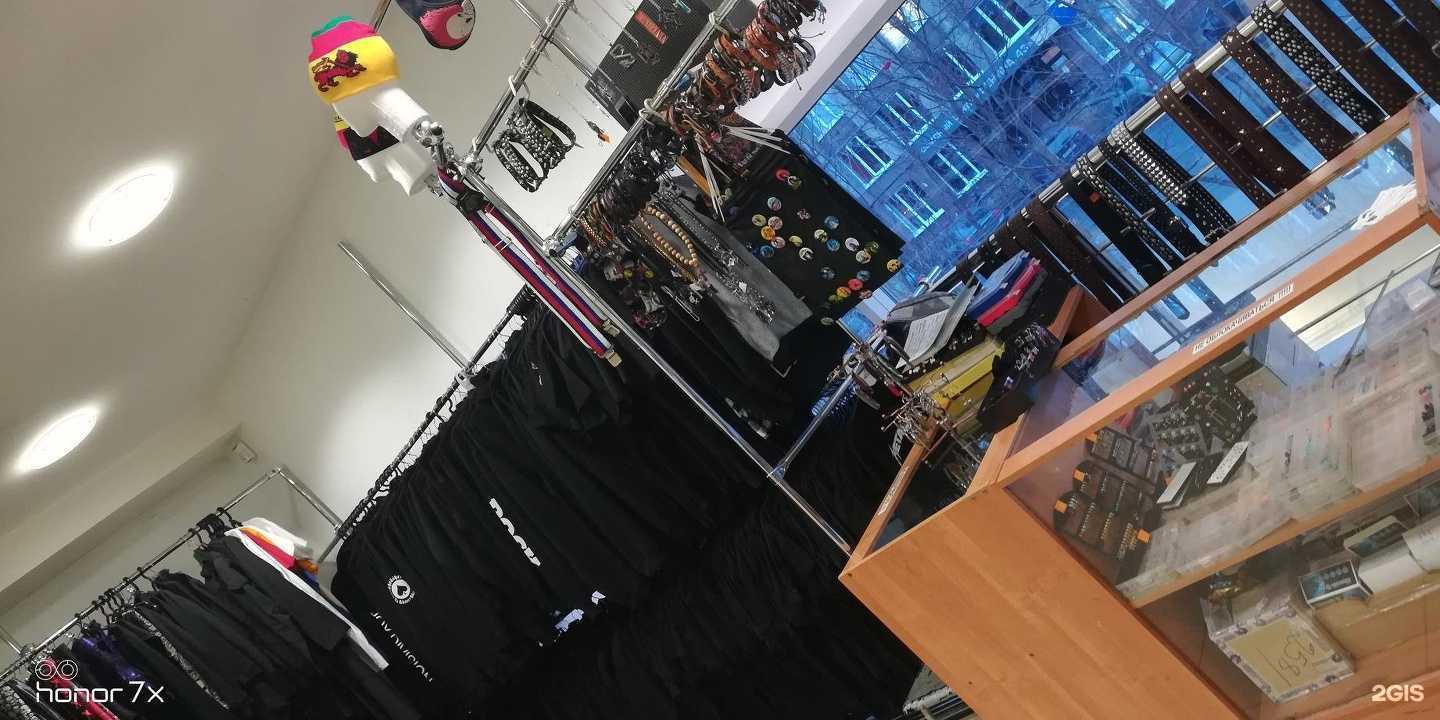 Отзывы на компанию Рок Арсенал в г. Мурманск c фото