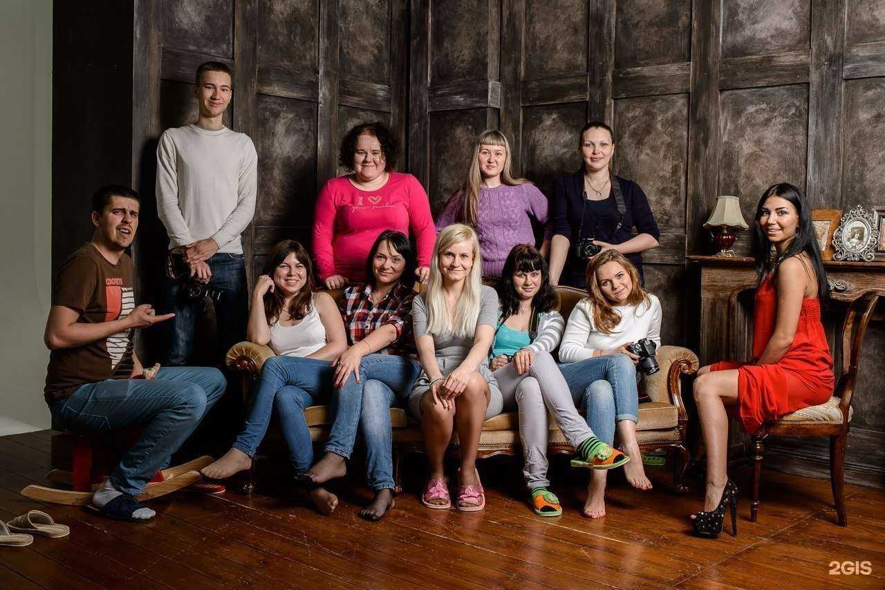 Отзывы на компанию Фотошкола Максима Круковича в г. Челябинск c фото