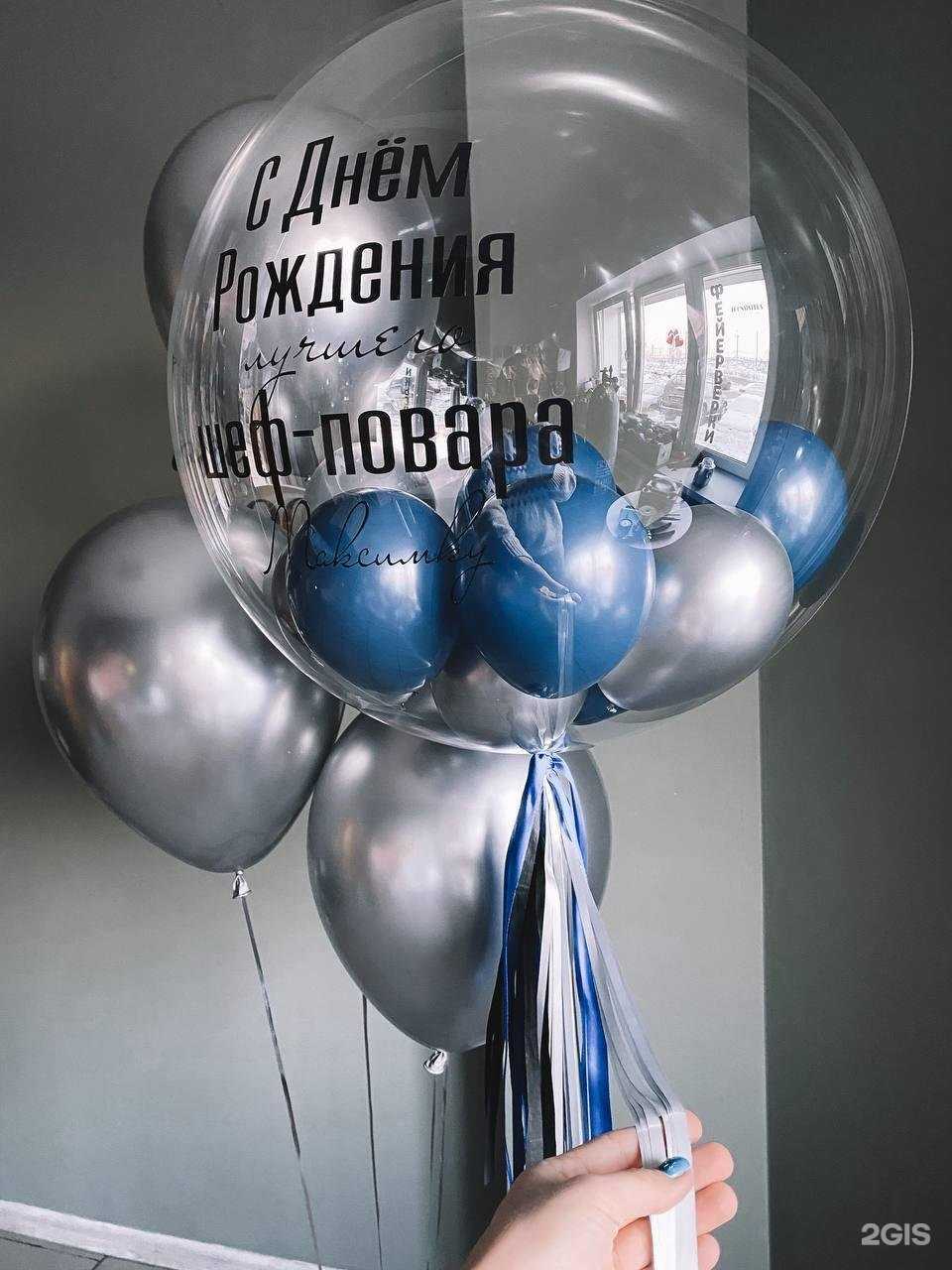 Отзывы на компанию Party for Everybody в Новосибирске c фото