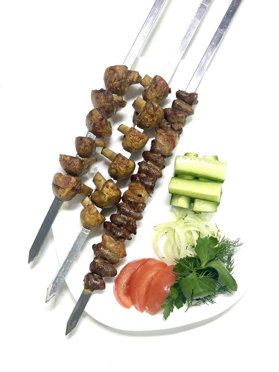 Отзывы на компанию Ешь-ка в г. Омск c фото