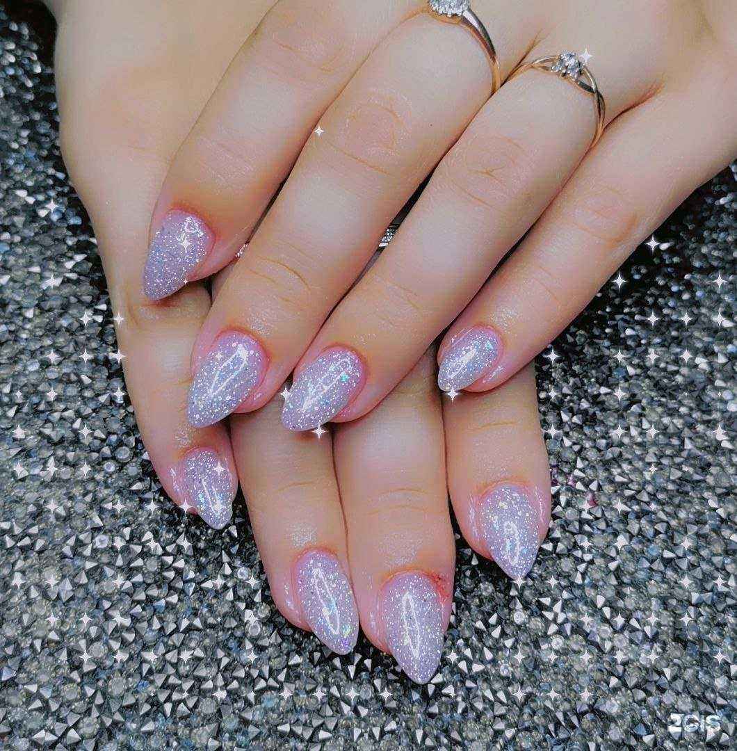 Отзывы на компанию Маникюрный салон в г. Прокопьевск c фото