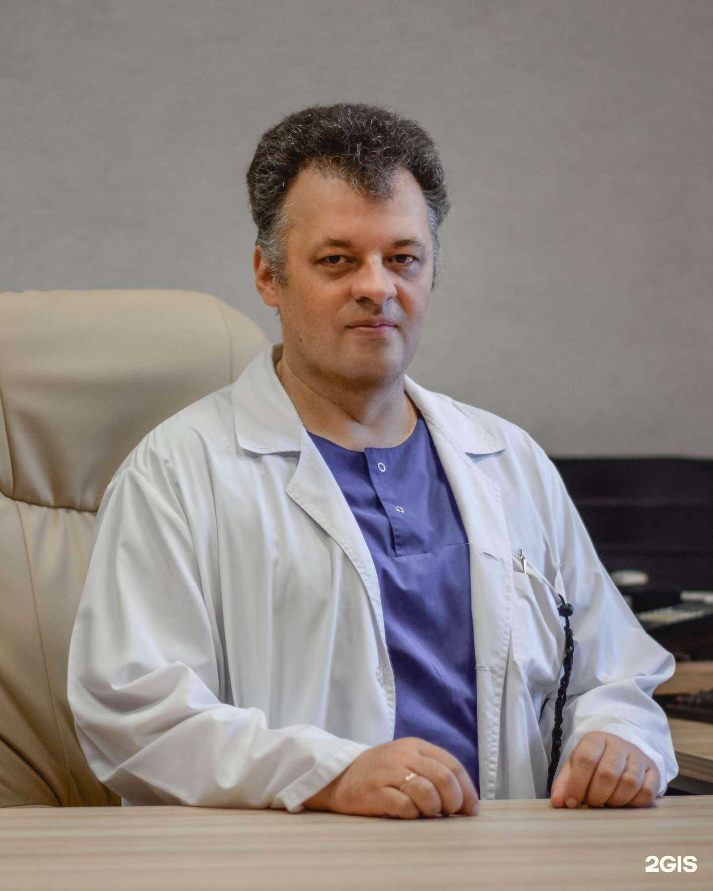 Отзывы на компанию Отделение общей врачебной практики в Екатеринбурге c фото