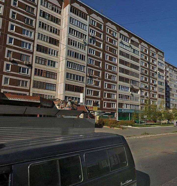 Отзывы на компанию Грация в Ижевске c фото - фотография 2 из 2