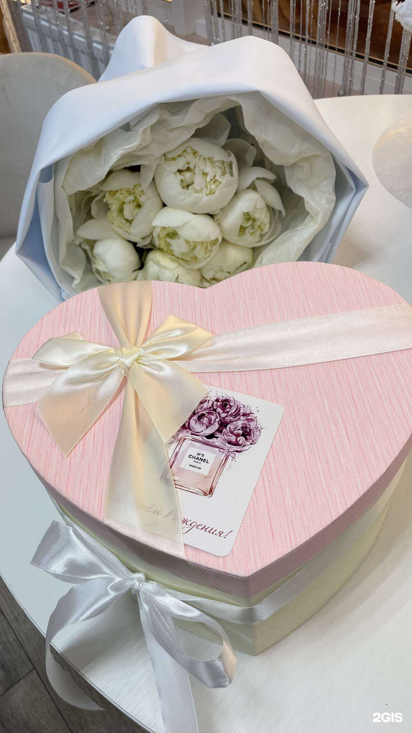 Отзывы на компанию AlexShokoBox в Краснодаре c фото