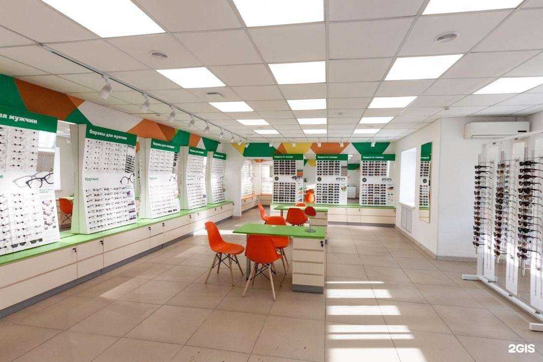 Отзывы на компанию Счастливый взгляд в г. Сургут c фото