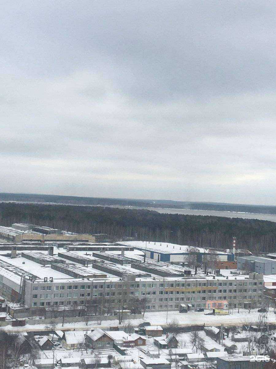 Отзывы на компанию ДК Отчёт в Екатеринбурге c фото