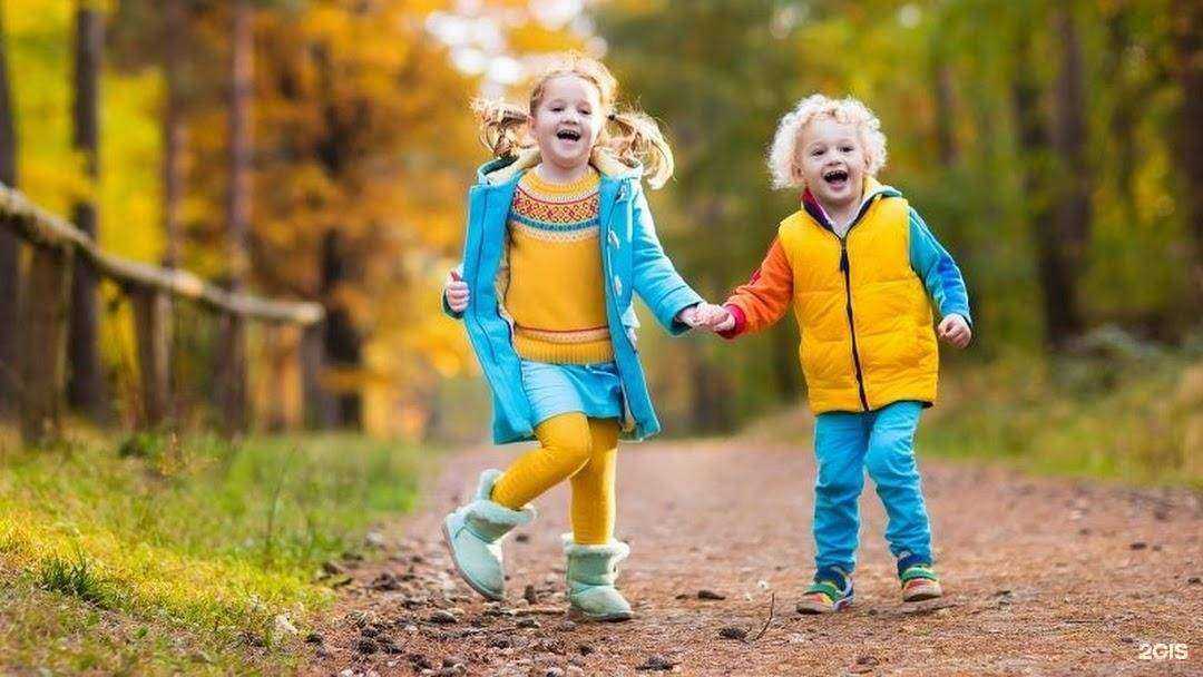 Отзывы на компанию Киндерсайз, детский магазин в Миллерове c фото