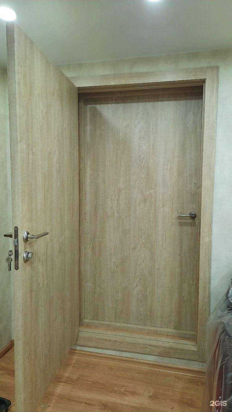 Отзывы на компанию КомфортСервис в Ядрине c фото