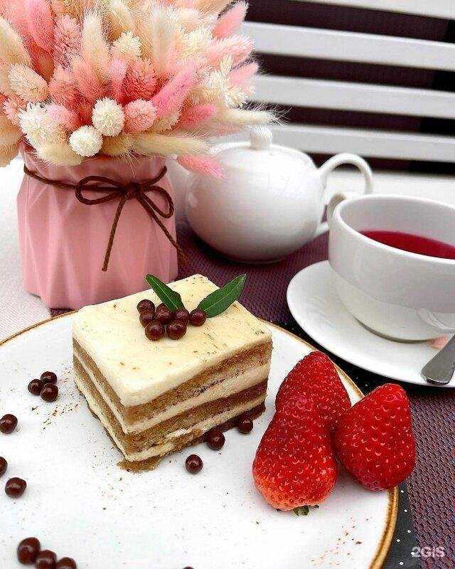 Отзывы на компанию Кондитория в г. Владивосток c фото