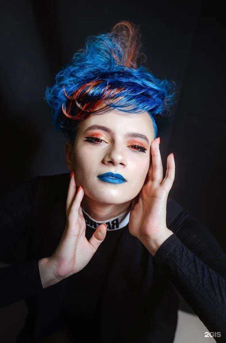 Отзывы на компанию Мастерская цвета 32 в г. Брянск c фото