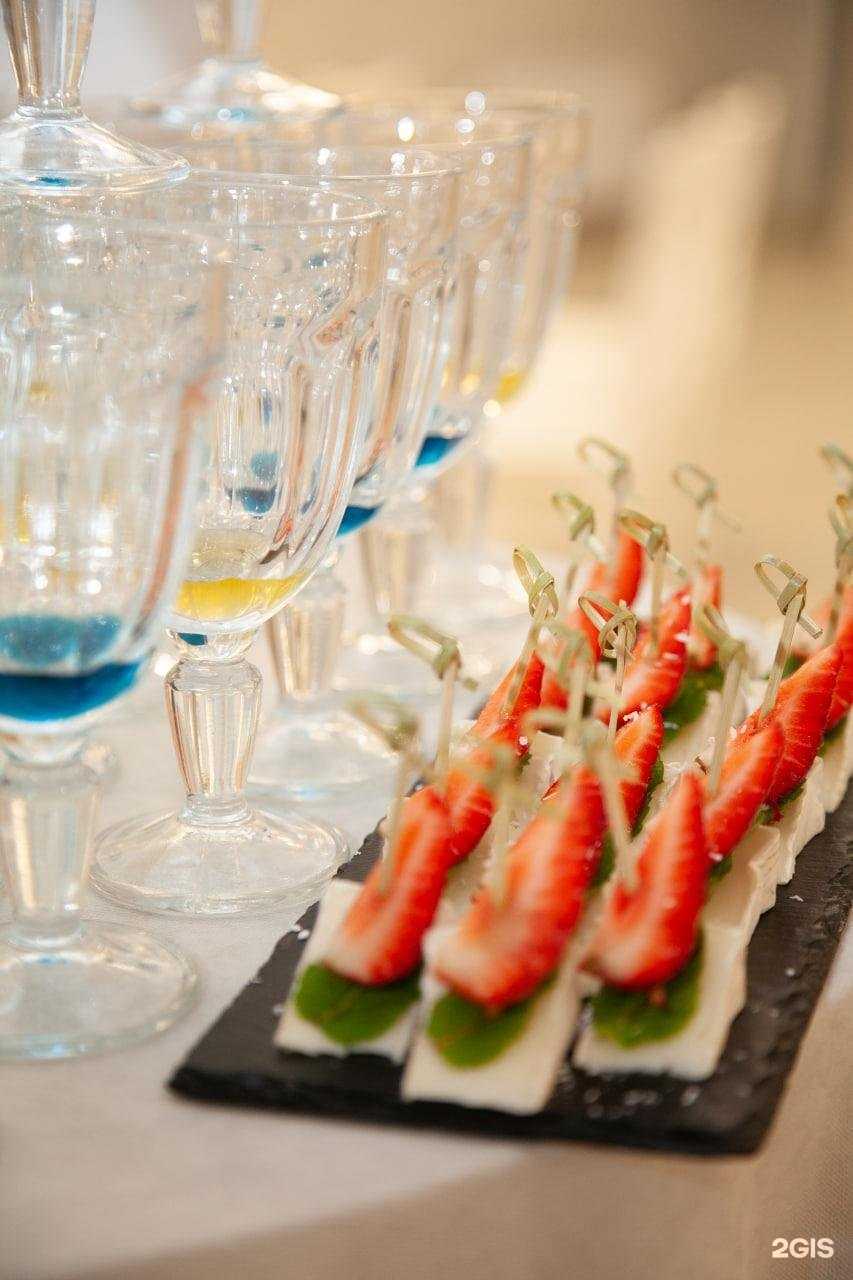 Отзывы на компанию Gusto mesto в г. Челябинск c фото