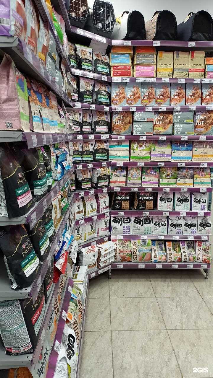 Отзывы на компанию Мокрый нос в Лысьве c фото