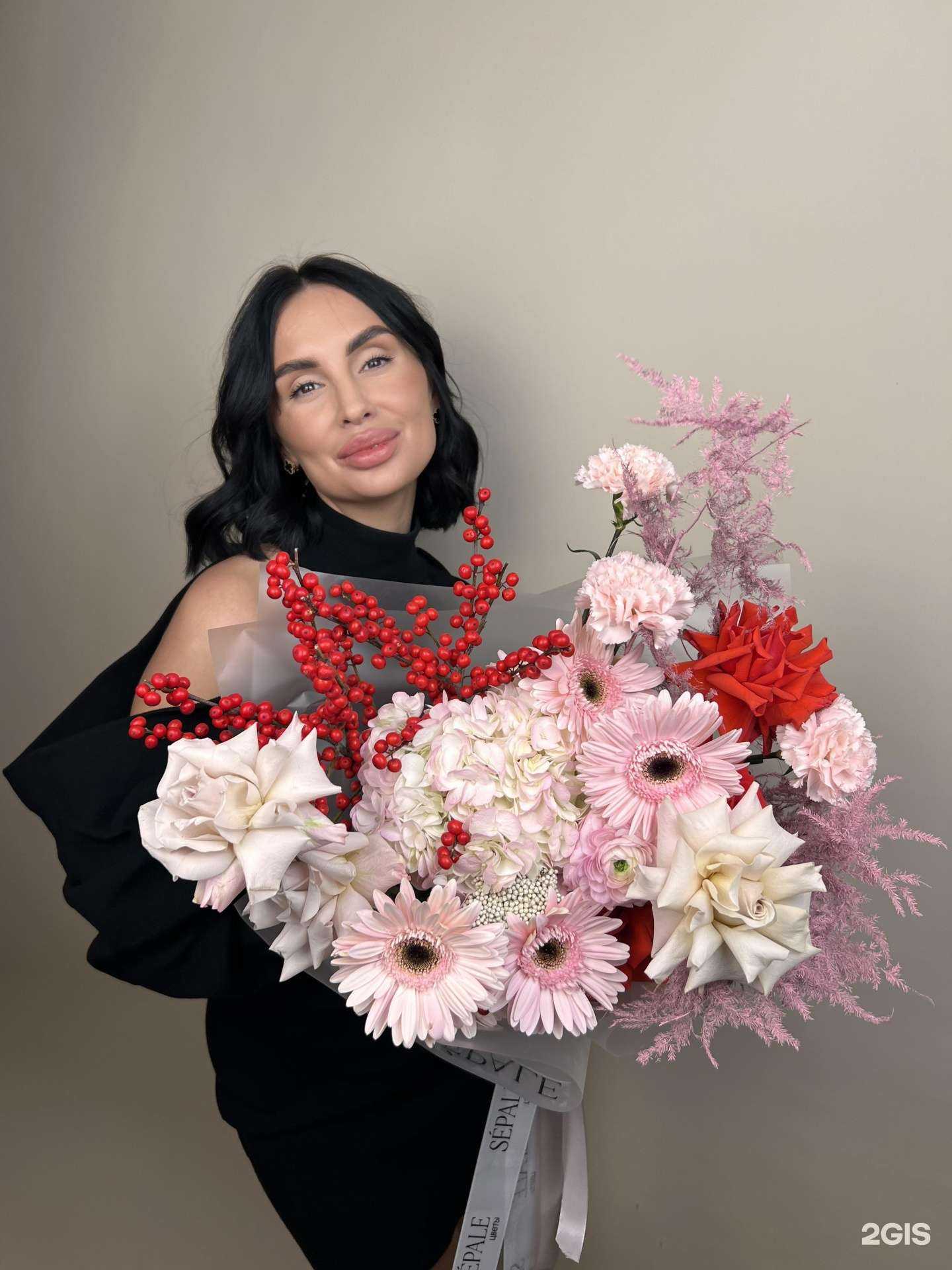 Отзывы на компанию Sepale в Сочи c фото