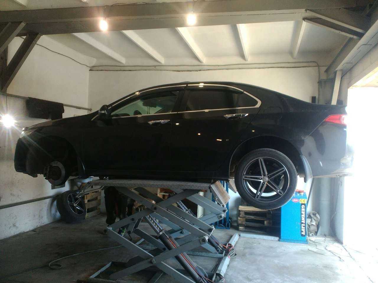 Отзывы на компанию Twin Cam в г. Абакан c фото