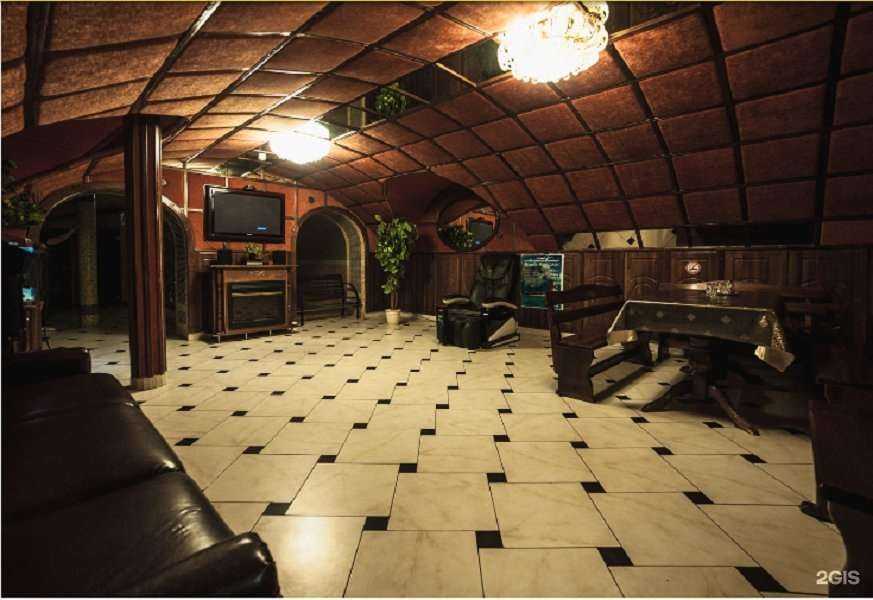 Отзывы на компанию Сауны Ростова в Ростове-на-Дону c фото