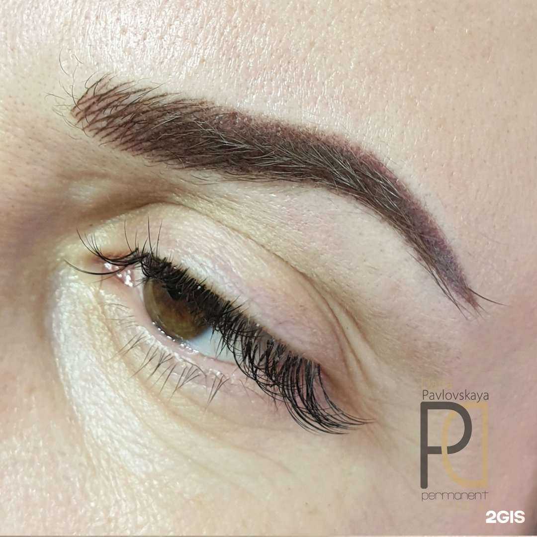 Отзывы на компанию Лаборатория татуажа Дарьи Павловской в Калуге c фото