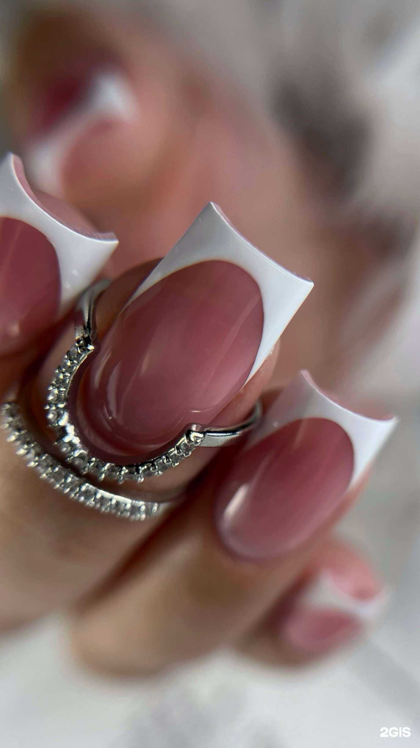 Отзывы на компанию Студия маникюра в Челябинске c фото