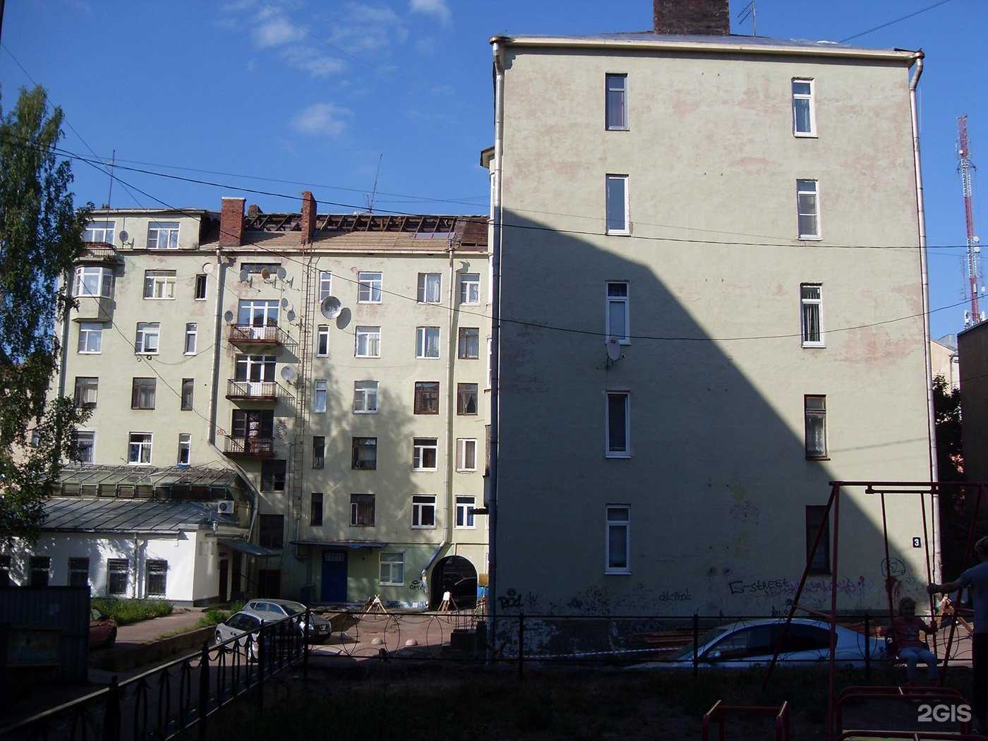 Отзывы на компанию VyborgSat в Выборге c фото - фотография 2 из 2