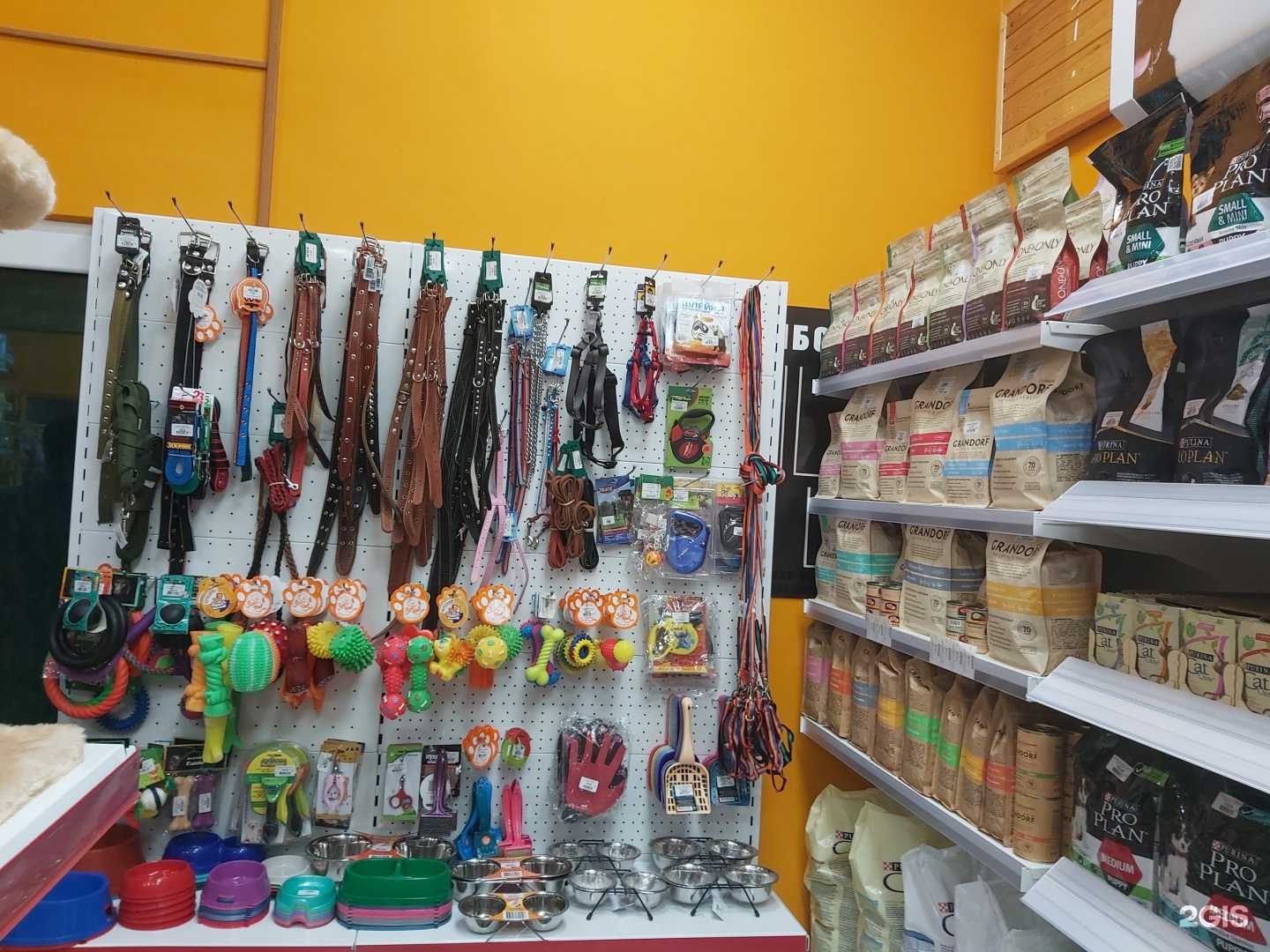 Отзывы на компанию 101 далматинец в г. Ставрополь c фото