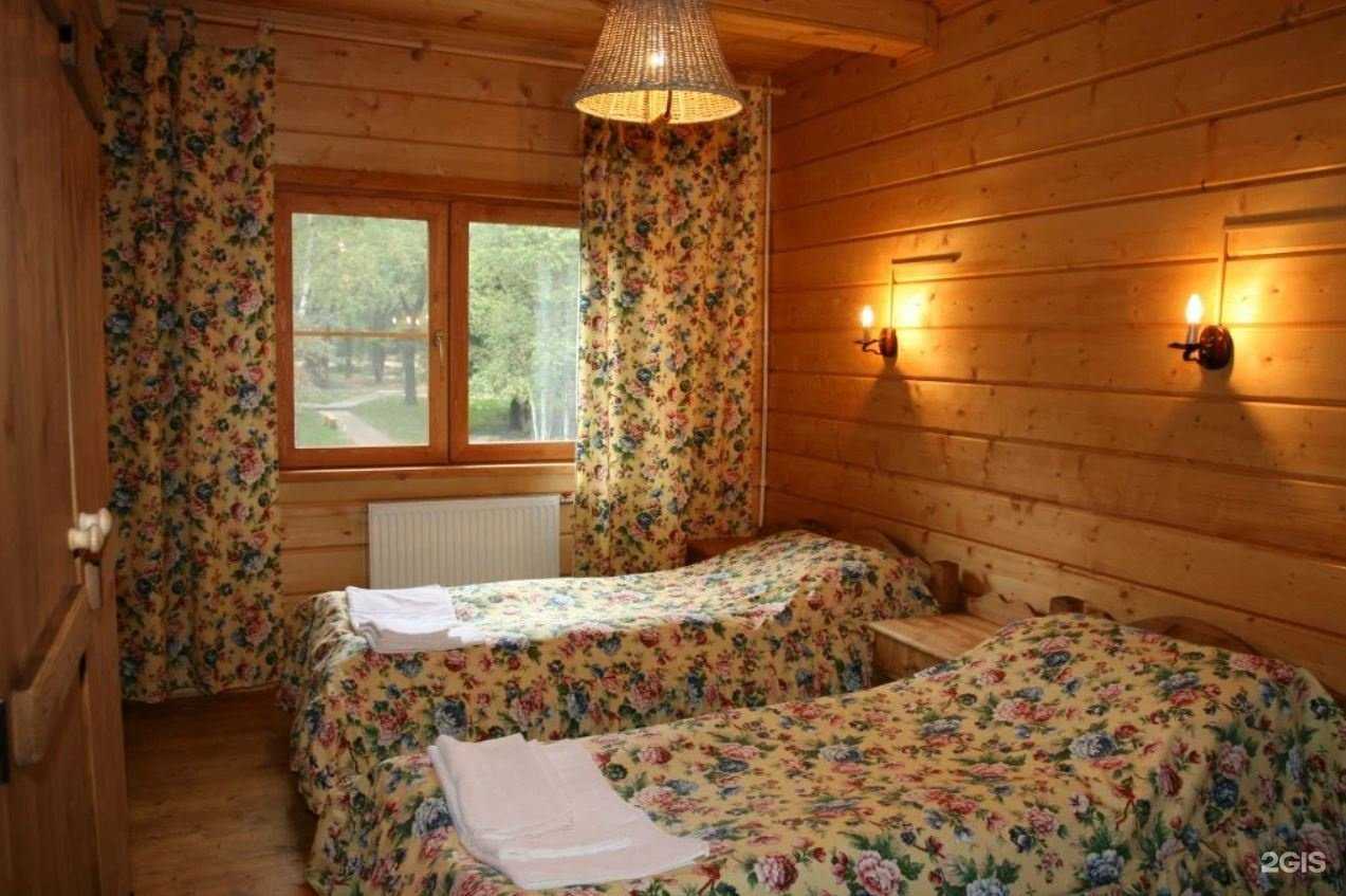 Отзывы на компанию Фиеста парк в г. Красноармейск c фото