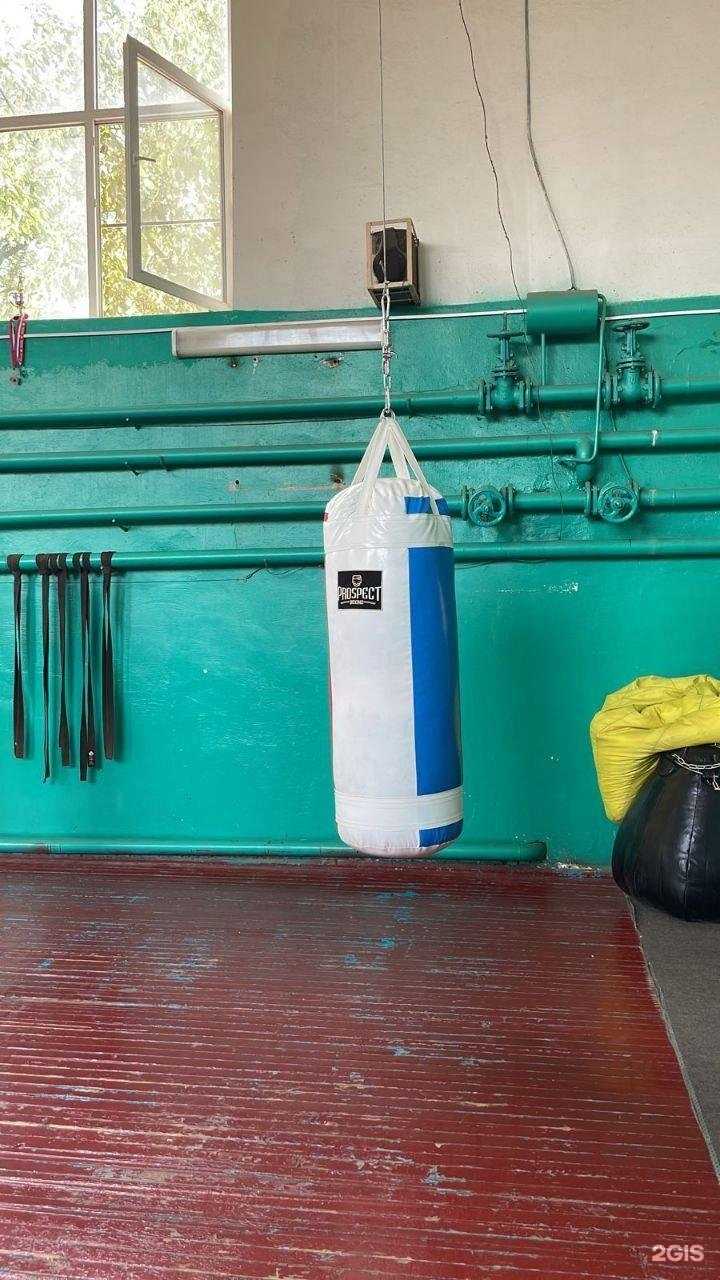 Отзывы на компанию Prospect Boxing в г. Краснодар c фото