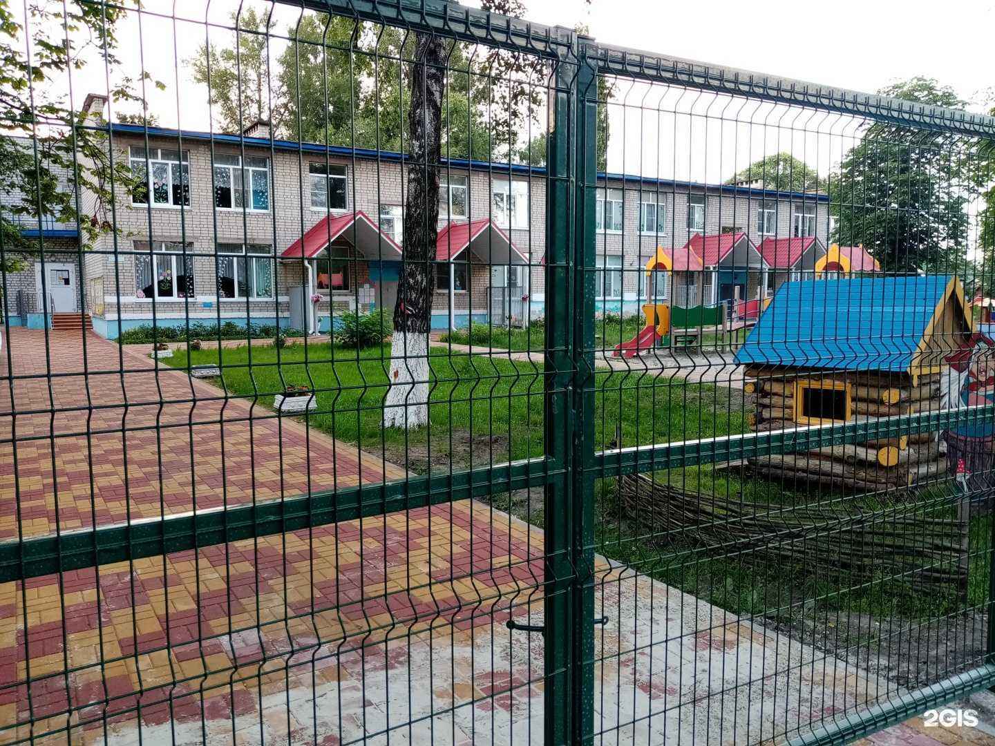 Отзывы на компанию Детский сад комбинированного вида №67 в Курске c фото