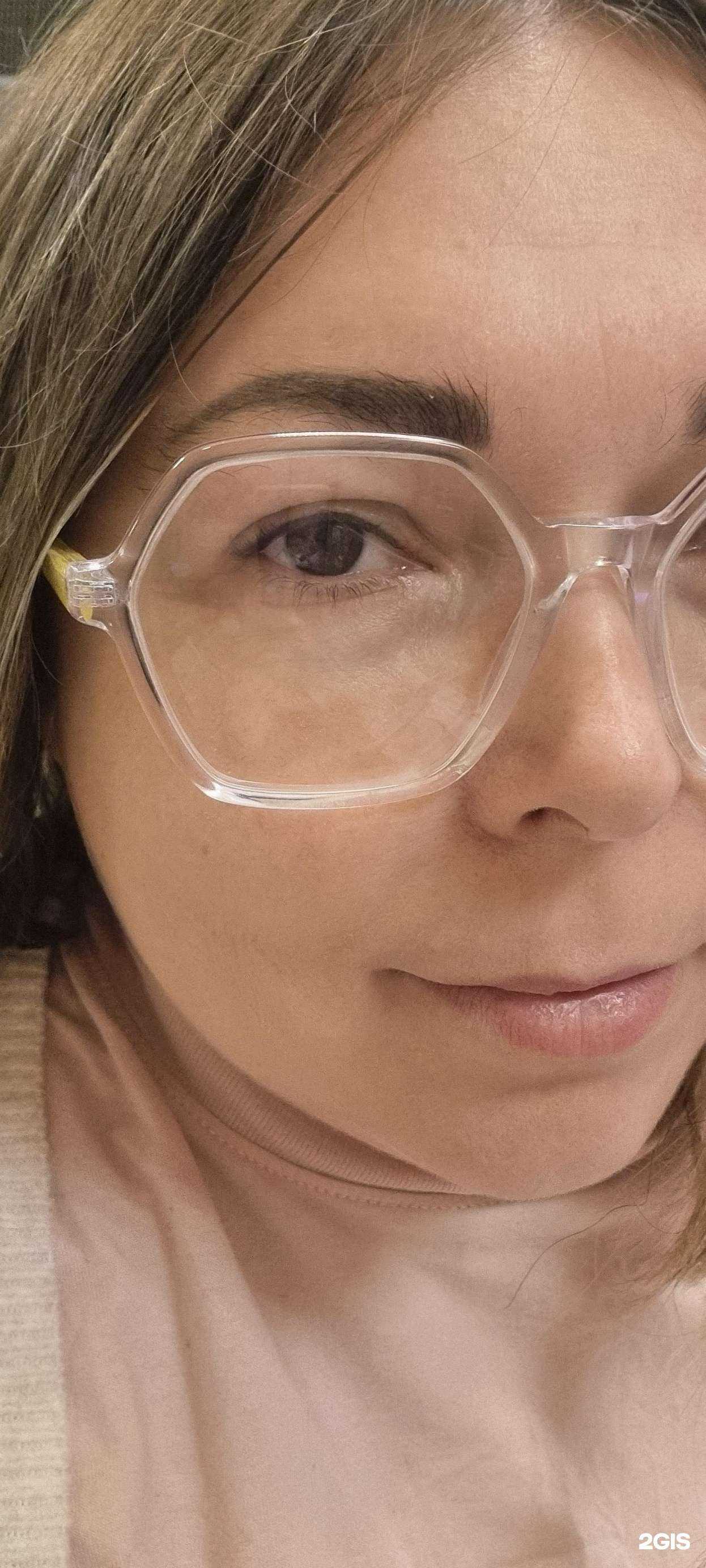 Отзывы на компанию Оптика №1 в Кургане c фото