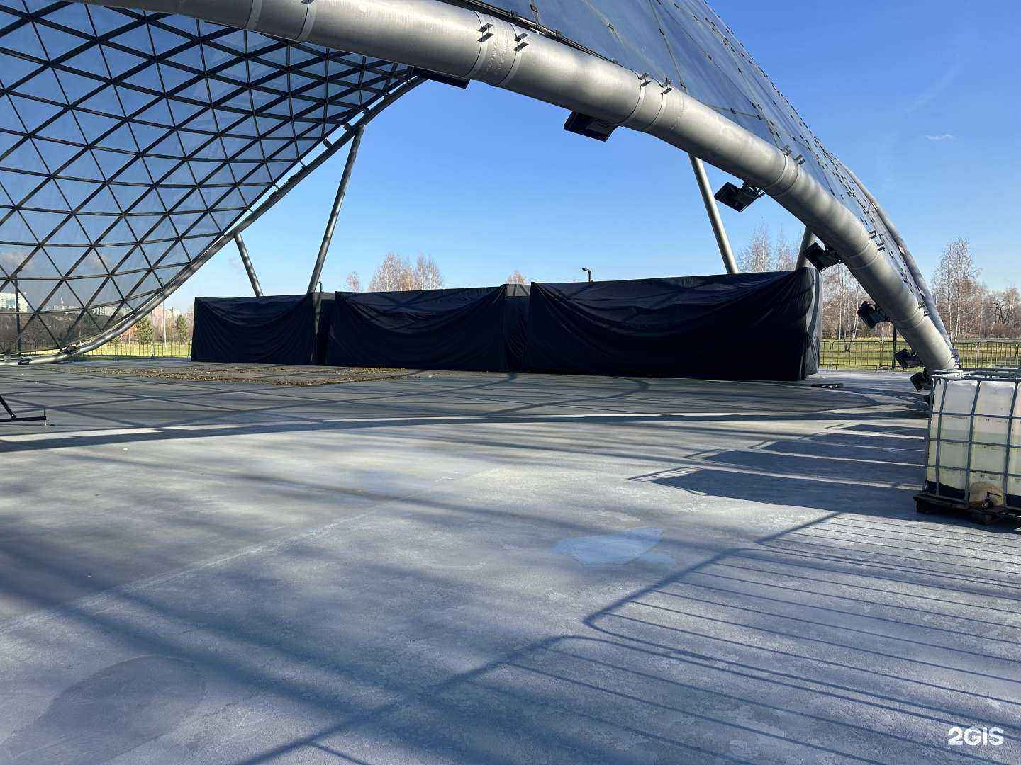 Отзывы на компанию Мир тентов в г. Красноярск c фото