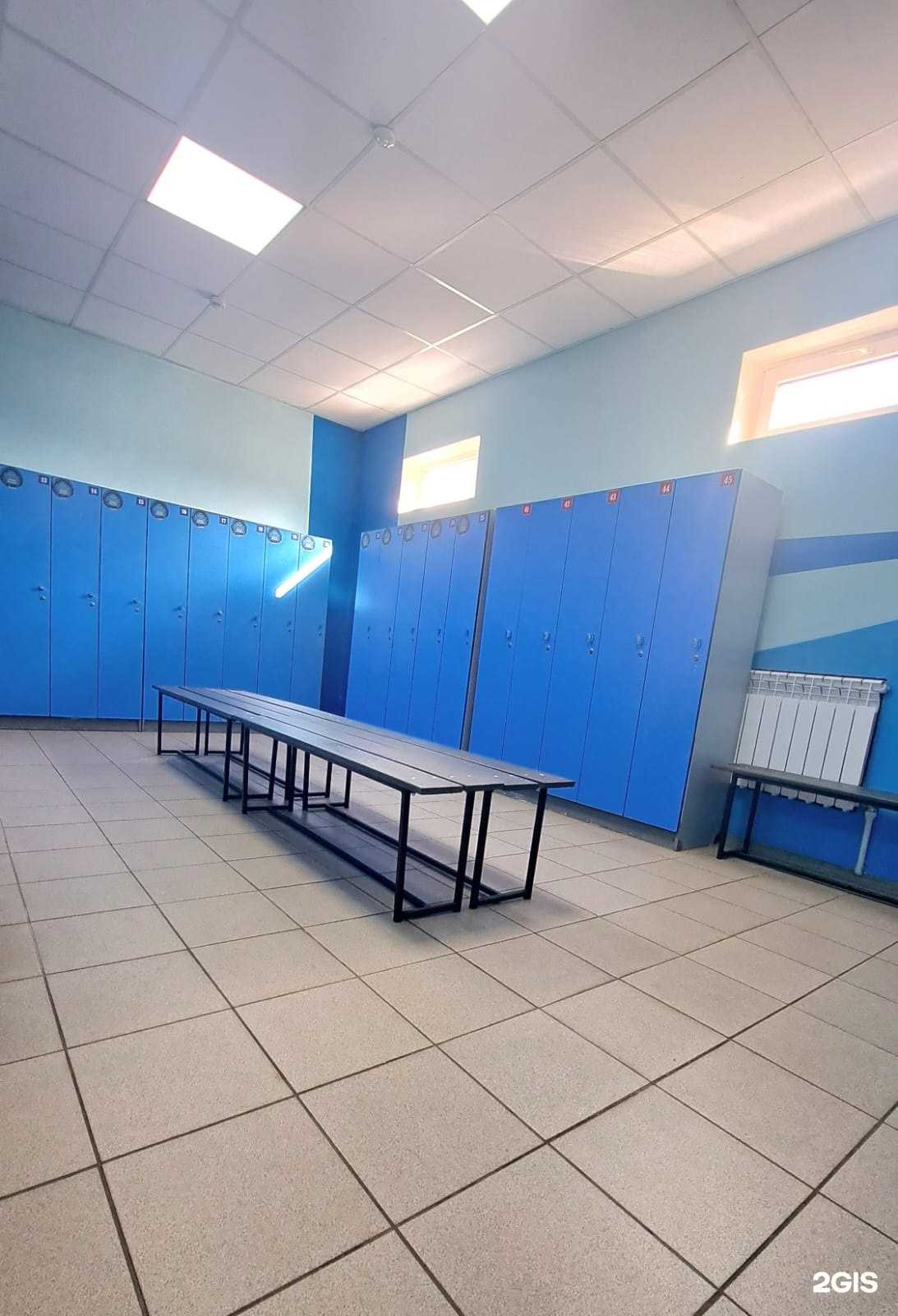 Отзывы на компанию Sl фитнес в г. Воронеж c фото